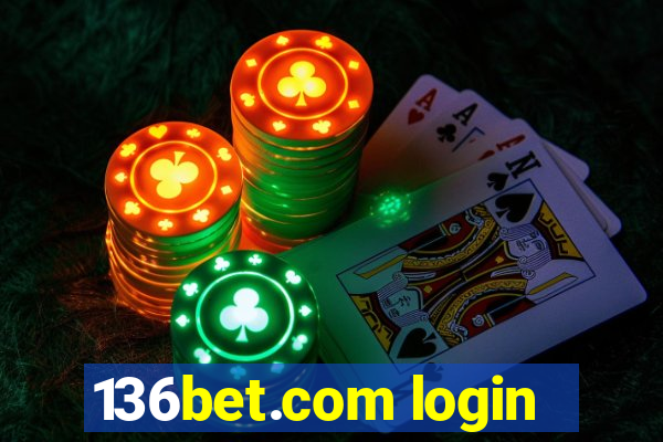 136bet.com login